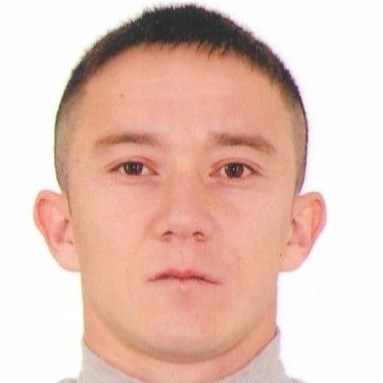 Абдильбаев