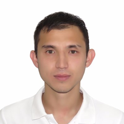 Абдуалиев