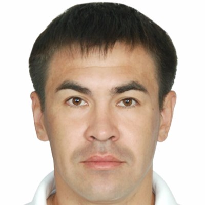 Ахметшарипов
