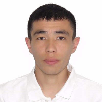 Барлыбаев