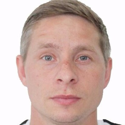 Боогомолов