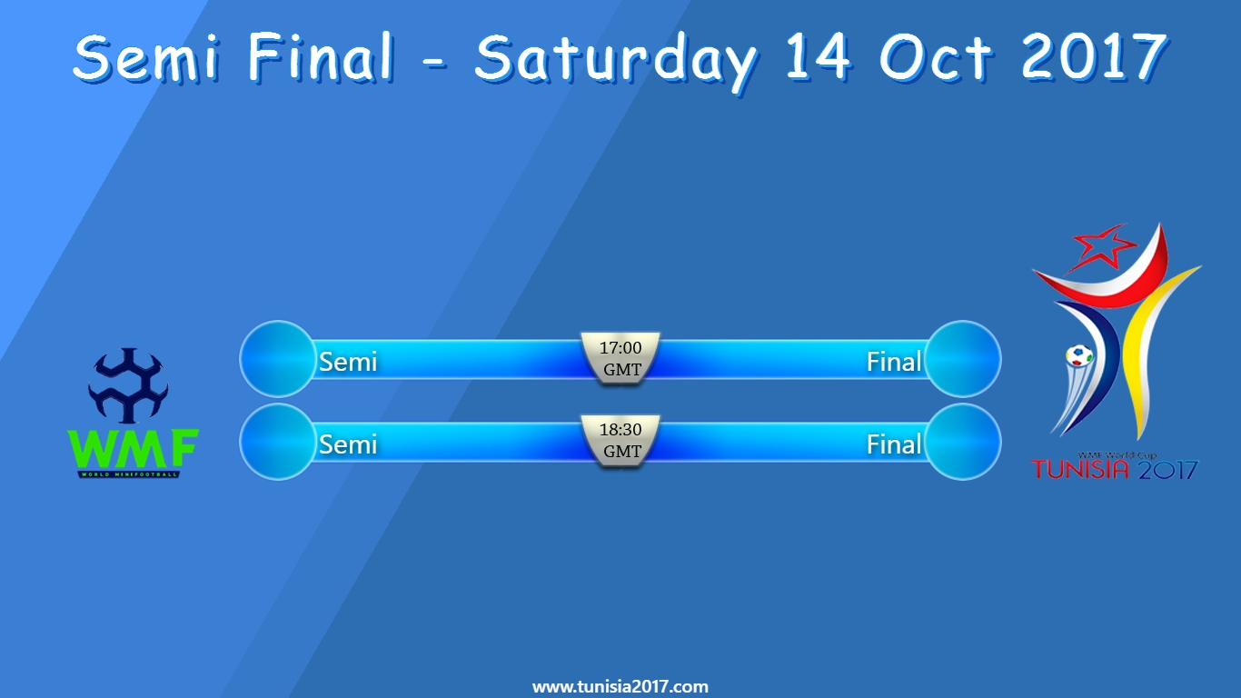 Semi final