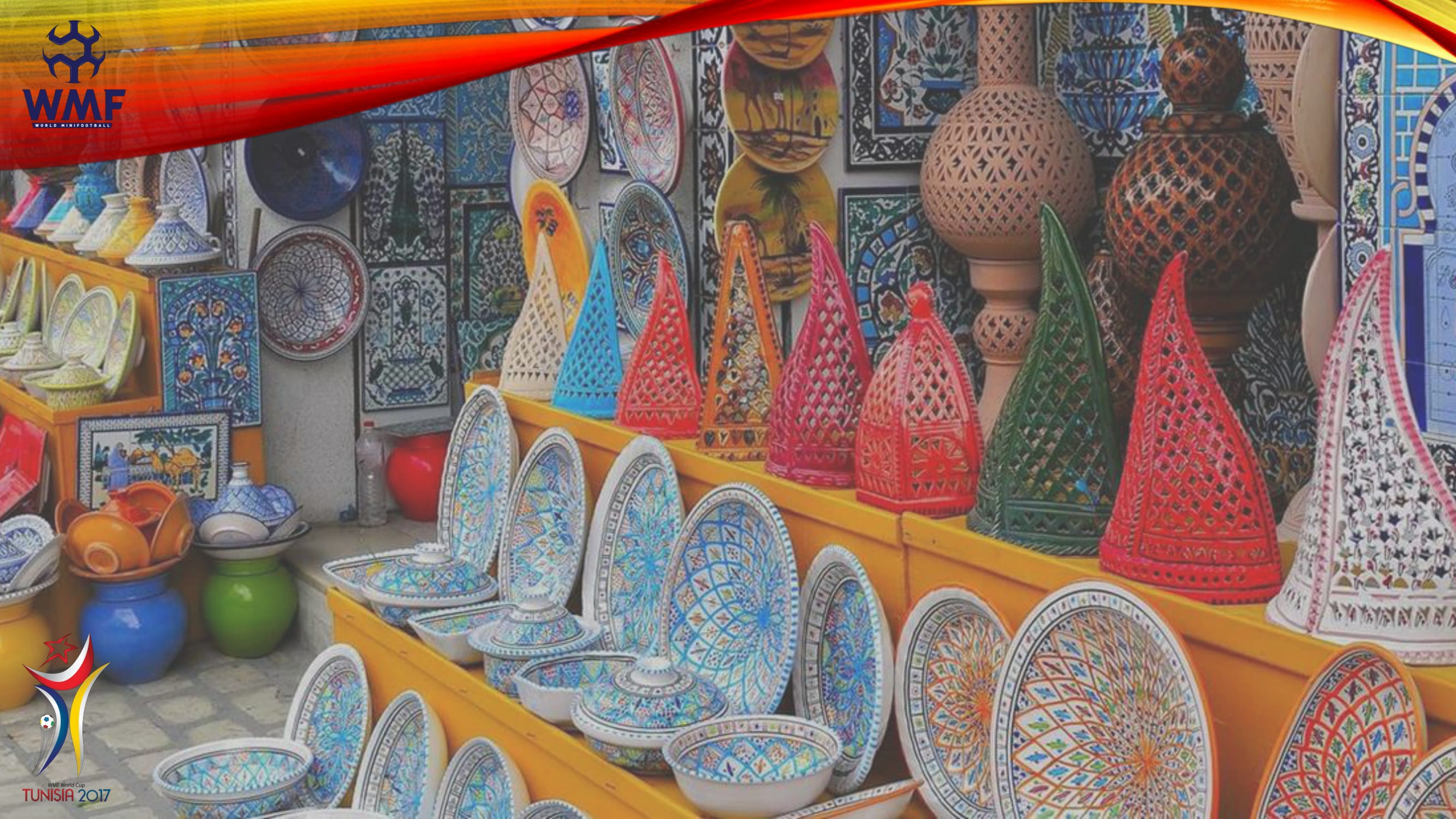 Wellcome to tunisia-21