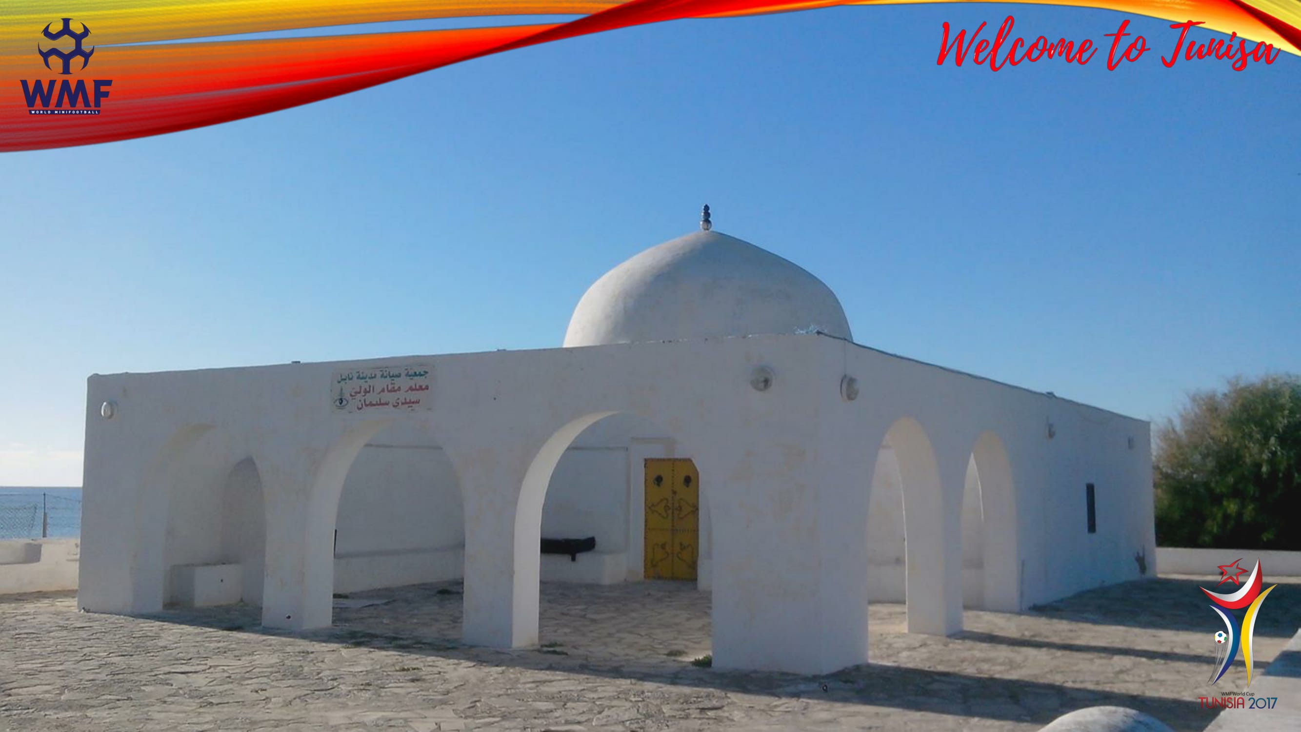 Wellcome to tunisia-24
