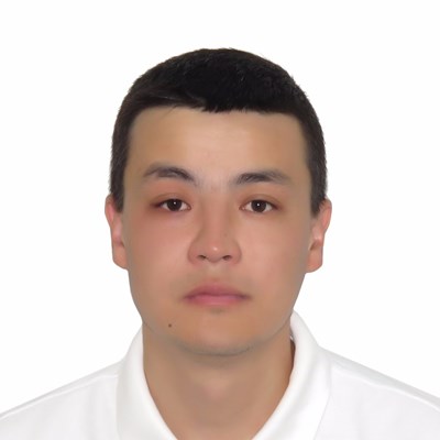 рысбеков